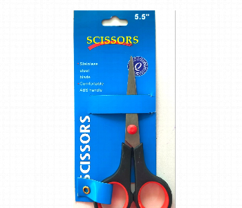 Express Delivery - Pack of 3 Small Scissors for Precision Cutting - ID 7144390