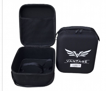 New Arrivals For MG Shisha Bag MG134 Black Travel Case - ID 7144404