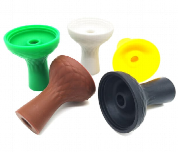 Express Delivery - SILICONE SHISHA HEAD MG30 MIX COLOR - ID 7144417