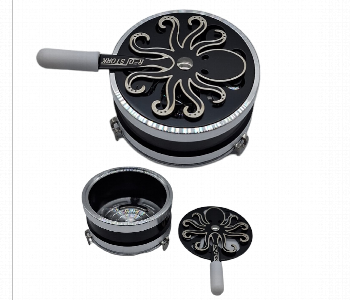 Express Delivery - MG Shisha Metal Foil MG195 Heavy duty - ID 7144426