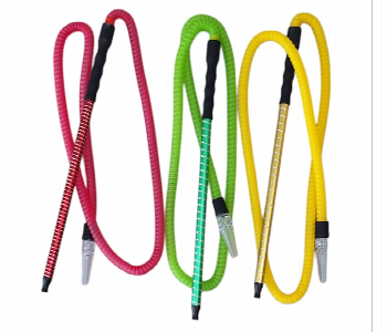 Express Delivery - MG Shisha Hose Plastic Mix Color MG77 - ID 7144451