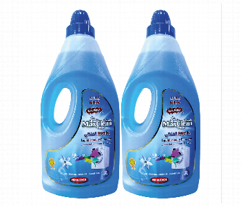 Express Delivery - Maxclean Fabric Detergent 2 Ltr x 6 packs per Carton - ID 7144466