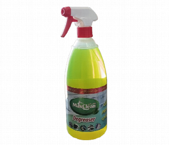 Express Delivery - MaxClean Degreaser 1 Ltr x 12 Bottles - ID 7144470