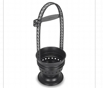 Express Delivery - Charcoal Holder Mg48 Large 40 Cm - ID 7144503