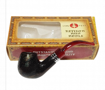 Express Delivery - Tobacco Pipe 2063 Classic Wood Design - ID 7144555