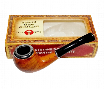 Express Delivery - Tobacco Pipe 2067  Wood Design - ID 7144561
