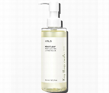 Express Delivery - Anua Heartleaf Pore control cleansing oil 200 ml - ID 7144570