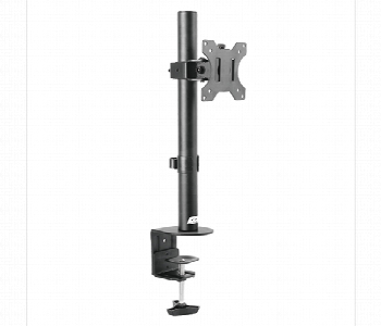 Express Delivery - Single Monitor Steel Articulating Mount SKILL TECH SH C01 13 to 34 Inch 8KG - ID 7144574