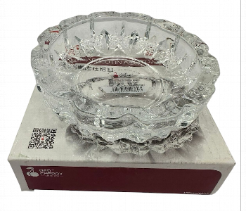 Express Delivery - CIGARETTE ASHTRAY RED CHERRY YG8006 - ID 7144643