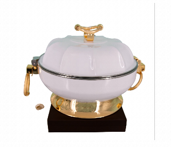 Express Delivery - Hot Pot New 7 LTR White Gold HP142 7WHG - ID 7144655