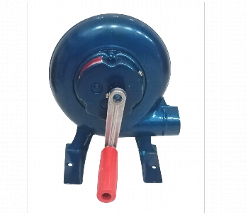 Express Delivery - Hand Blower MG 129 Manual Blower - ID 7144657