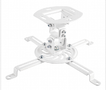 Express Delivery - SKILL TECH SH 11P Heavy Duty Projector Ceiling Mount For Pitched Or Flat Ceiling - ID 7144680