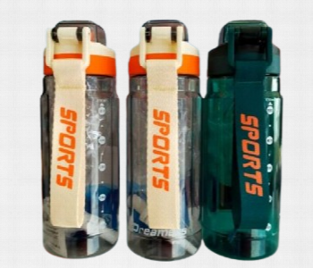 Express Delivery - Kids Water Bottle with Handle for Easy Grip and Convenient Hydration - ID 7144681