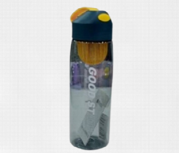 Express Delivery - Set of 2 Water Bottles 550ML for Hydration and Convenience - ID 7144699