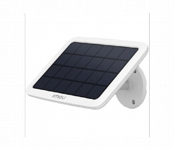 Express Delivery - IMOU Solar panel Solar Panel FSP12 Imou - ID 7144781