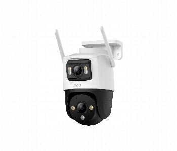 Express Delivery - Imou Cruiser Dual 2 WiFi Security Camera - ID 7144793