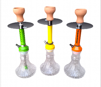 Express Delivery - MG  FANCY SHISHA SET MEDIUM 5001 - ID 7144801