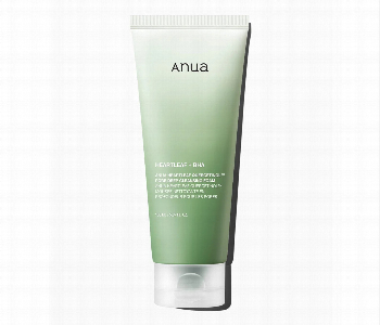 Express Delivery - Anua heartleaf Quercetinol pore deep cleansing foam 150 ML - ID 7144804