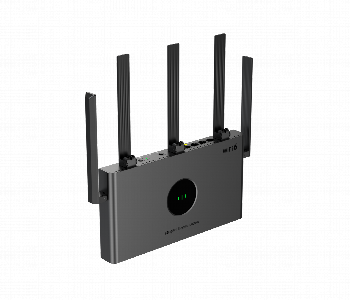 Express Delivery - RG EW3000GX PRO 3000M WiFi 6 Dual band Gigabit Gaming Router - ID 7144829