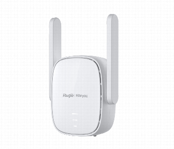 Express Delivery - RUijie RG EW300R 300Mbps Wi Fi Extender - ID 7144837