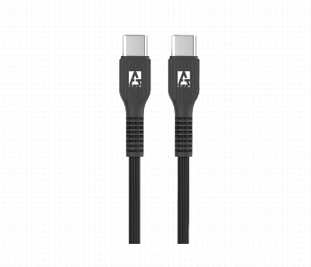 Express Delivery - ATEAM Plugin USB03 Type C to Type C Cable - ID 7144858