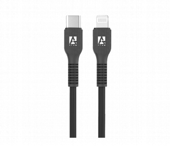 Express Delivery - ATEAM Plugin USB04  Type C to Lightning cable - ID 7144859