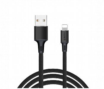 Express Delivery - IBRIT Tuff n Fast Pro L high quality charging cable - ID 7144867