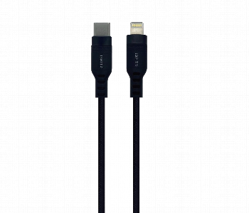 Express Delivery - IBRIT Tuff n Fast Pro C to L high quality charging cable - ID 7144869