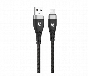 Express Delivery - ATEAM Plugin USB02 USB A to Lightning cable - ID 7144874