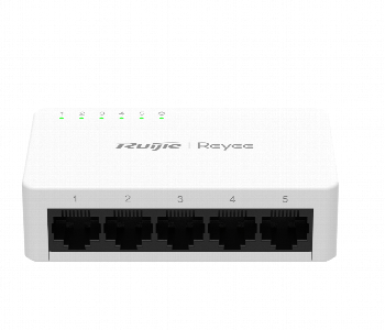 Express Delivery - 5 Port 10 100 Mbps Unmanaged Non PoE Switch - ID 7144876