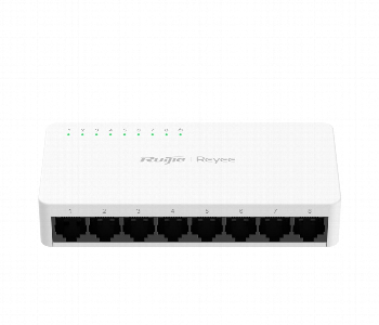 Express Delivery - 8 Port 10 100 Mbps Unmanaged Non PoE Switch - ID 7144877