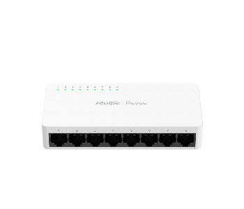 Express Delivery - RG ES08G L 8 Port 10 100 1000 Mbps Unmanaged Non PoE Switch - ID 7144878