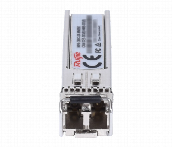 Express Delivery - MINI GBIC SX MM850 1000BASE SX SFP 850 nm 550 m DDM Duplex LC MMF Optical Transceiver Module - ID 7144881