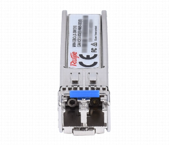 Express Delivery - MINI GBIC LX SM1310 1000BASE SX SFP 1310 nm 10 km DDM Duplex LC SMF Optical Transceiver Module - ID 7144882