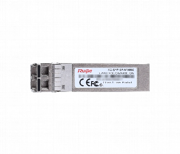 Express Delivery - 10GBASE SR  SFP Transceiver MM 850nm  300m  LC - ID 7144887