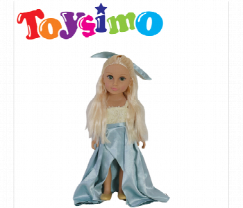 Express Delivery - 18 Inch Fashion Doll Set delightful toy for children aged 3 and above - ID 7144903