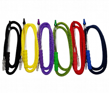 Express Delivery - MG Shisha Hose MG 21 Classic hose - ID 7144913
