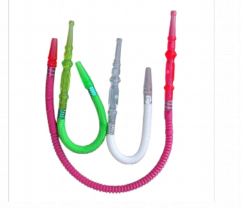 Express Delivery - MG SHISHA HOSE  PLASTIC  MG23 CLASSIC - ID 7144916