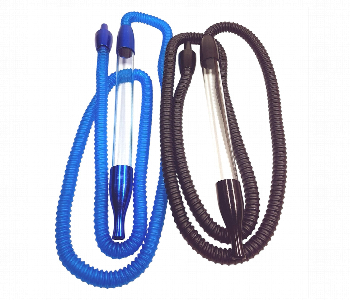 Express Delivery - MG SHISHA HOSE PLASTIC MG21 MIX COLOR - ID 7144918
