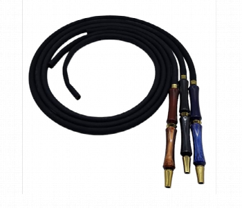 Express Delivery - MG SHISHA HOSE SILICONE  MG348 - ID 7144925