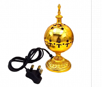 Express Delivery - MG INCENSE BURNER ELECTRIC  SMALL  MG163 - ID 7144929