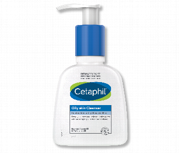 Express Delivery - Cetaphil Oily Skin Cleanser 236g Gentle Care - ID 7144932