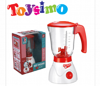 Express Delivery - My Home BO Juice Machine fun and interactive toy - ID 7144938