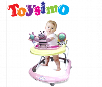 Express Delivery - Lightweight Baby Walker  safe and reliable companion for your little ones first steps - ID 7144946