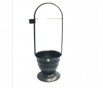 Express Delivery - MG CHARCOAL HOLDER MG48 EXTRA  LARGE - ID 7144966