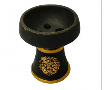 Express Delivery - SHISHA HEAD CERAMIC TIGER  S40 - ID 7144972