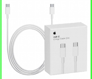 Express Delivery - Fast Charging  High Power USB to C Cable - ID 7144998