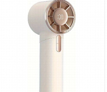 Express Delivery - Portable Fast Drying Hair Dryer with Digital Display - ID 7145012