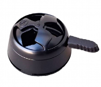 Express Delivery - Kaloud Black MG 369 Hookah Device - ID 7145026