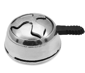 Express Delivery - Kaloud Silver  Hookah Device  MG92 - ID 7145027